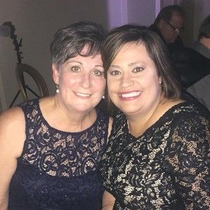 Meet your Posher, Elaine